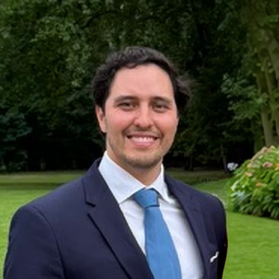 Juan Sebastián