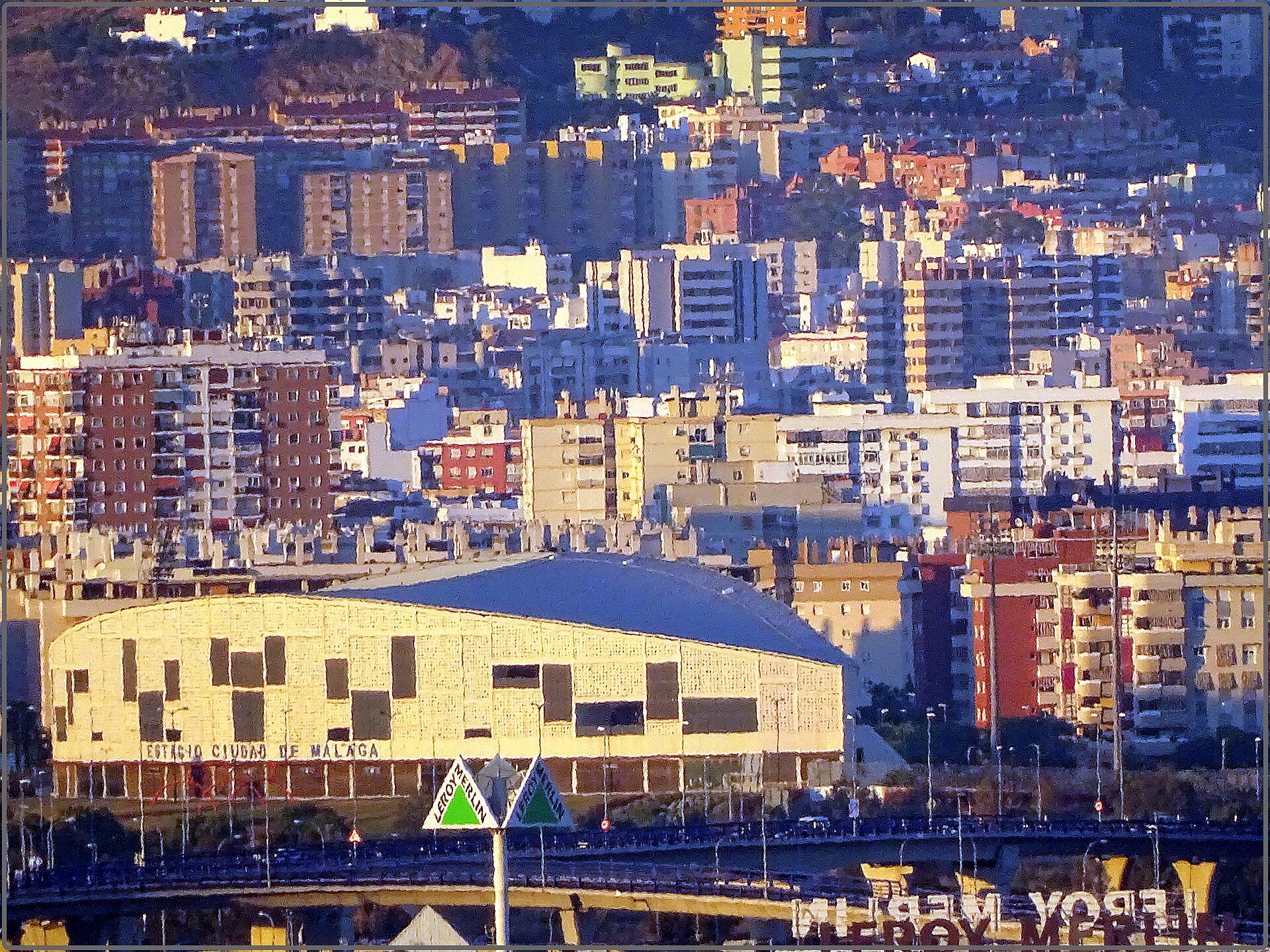 Málaga