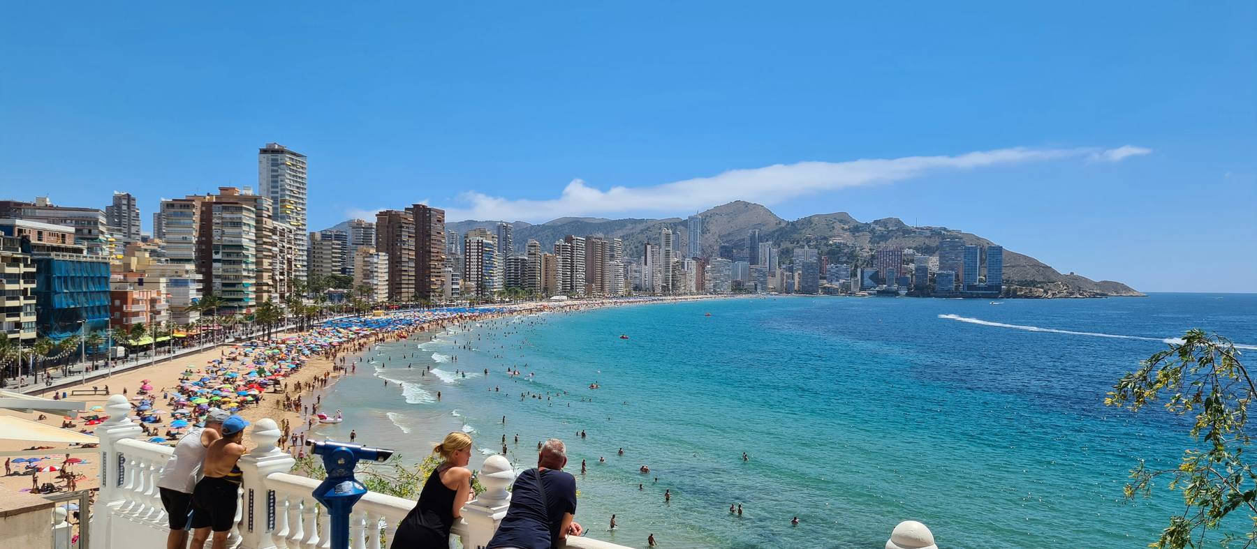 Alicante